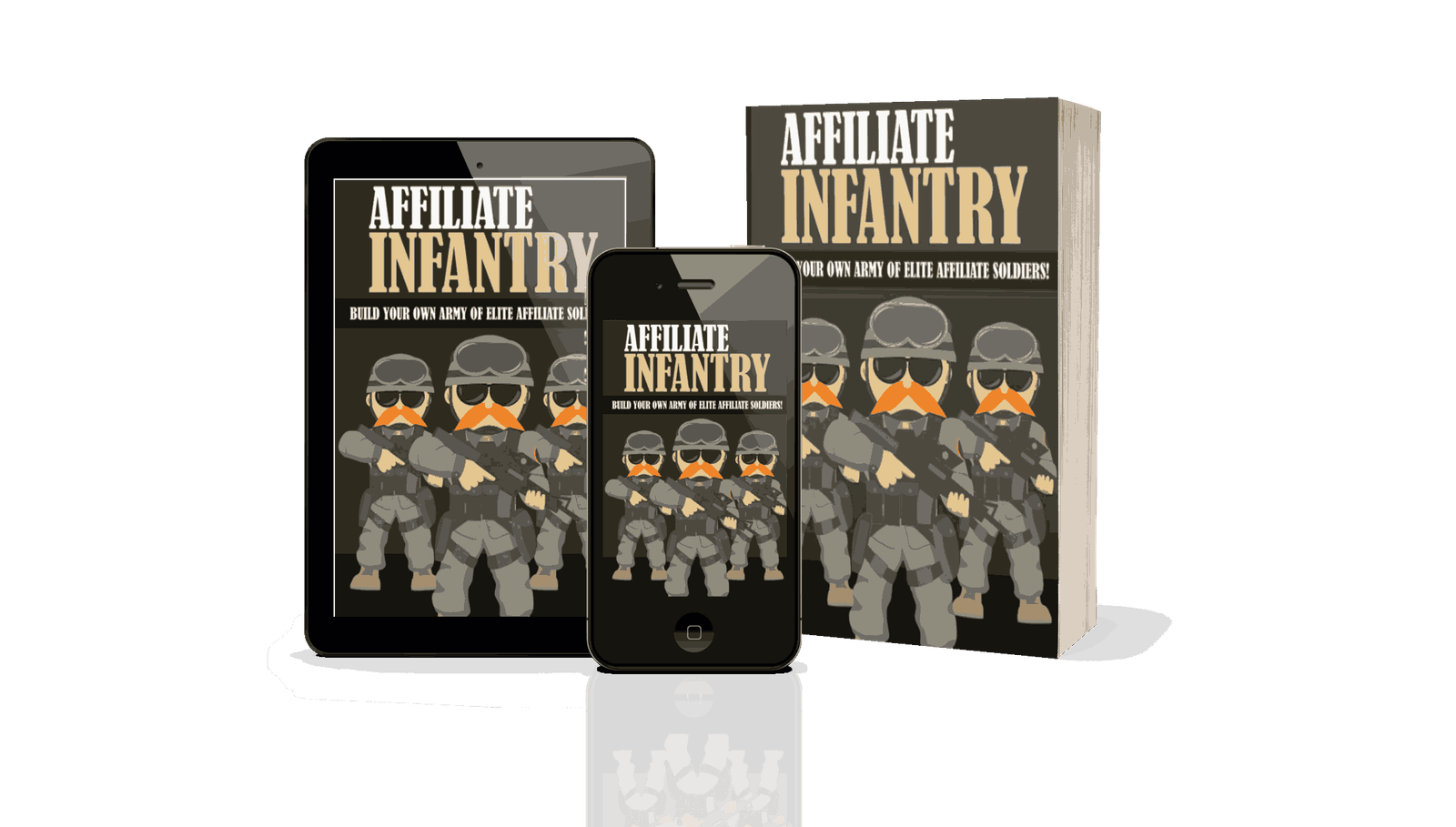 Affiliate Infantry